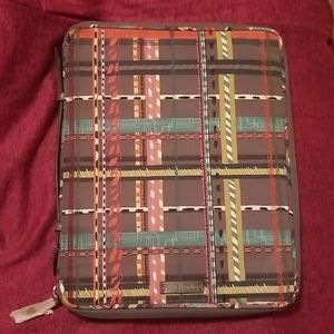 Vera Bradley Tablet Tamer